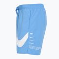 Pantaloncini da bagno Nike Specs 7" Uomo Blu università del volley 3