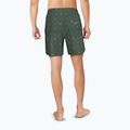 Pantaloncini da bagno Nike Luxe Letter 7" Volley fir da uomo 3