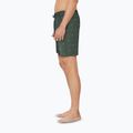 Pantaloncini da bagno Nike Luxe Letter 7" Volley fir da uomo 4