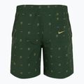 Pantaloncini da bagno Nike Luxe Letter 7" Volley fir da uomo 2