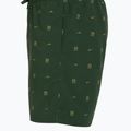 Pantaloncini da bagno Nike Luxe Letter 7" Volley fir da uomo 3