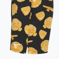 Pantaloncini da bagno Nike Multi Print 5" Volley da uomo, nero 3