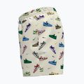 Pantaloncini da bagno Nike Multi Print 5" Volley sail da uomo 3