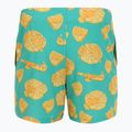Pantaloncini da bagno Nike Multi Print 5" Volley da uomo, cactus polveroso 2