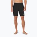 Pantaloncini da bagno Nike Essential 7" Volley da uomo, nero