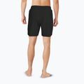 Pantaloncini da bagno Nike Essential 7" Volley da uomo, nero 3