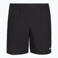 Pantaloncini da bagno Nike Essential 7" Volley da uomo, nero