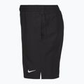 Pantaloncini da bagno Nike Essential 7" Volley da uomo, nero 3