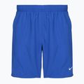 Pantaloncini da bagno uomo Nike Essential 7" Volley game royal