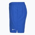 Pantaloncini da bagno uomo Nike Essential 7" Volley game royal 3