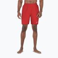 Shorts da bagno da uomo Nike Essential 7" Volley university red 5