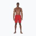 Shorts da bagno da uomo Nike Essential 7" Volley university red 6
