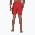 Shorts da bagno da uomo Nike Essential 7" Volley university red 7