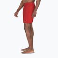 Shorts da bagno da uomo Nike Essential 7" Volley university red 8