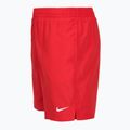 Shorts da bagno da uomo Nike Essential 7" Volley university red 3