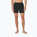 Pantaloncini da bagno Nike Essential 5" Volley da uomo, nero