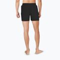 Pantaloncini da bagno Nike Essential 5" Volley da uomo, nero 3