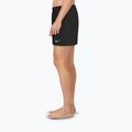 Pantaloncini da bagno Nike Essential 5" Volley da uomo, nero 4