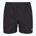 Pantaloncini da bagno Nike Essential 5" Volley da uomo, nero