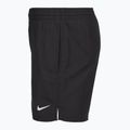 Pantaloncini da bagno Nike Essential 5" Volley da uomo, nero 3