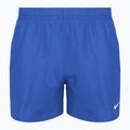 Pantaloncini da bagno uomo Nike Essential 5" Volley game royal