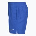 Pantaloncini da bagno uomo Nike Essential 5" Volley game royal 3
