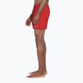 Pantaloncini da bagno uomo Nike Essential 5" Volley university red 4