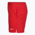 Pantaloncini da bagno uomo Nike Essential 5" Volley university red 3