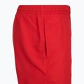 Pantaloncini da bagno uomo Nike Essential 5" Volley university red 4