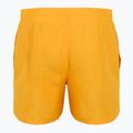 Pantaloncini da bagno Nike Essential 5" Volley da uomo, oro universitario 2