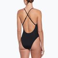 Costume intero da donna Nike Sneakerkini 2.0 Crossback nero 3