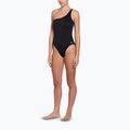 Costume intero donna Nike Essential Asymmetrical nero 2
