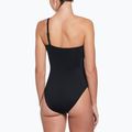 Costume intero donna Nike Essential Asymmetrical nero 3
