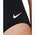 Costume intero donna Nike Essential Asymmetrical nero 4