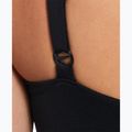 Costume intero donna Nike Essential Asymmetrical nero 5