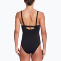 Costume intero donna Nike Essential V-Neck nero 3