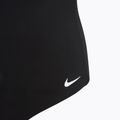 Costume intero donna Nike Essential V-Neck nero 3