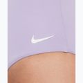 Costume intero da donna Nike Essential con scollo a V ortensie 4