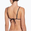Nike Essential Triangle Bikini Swimsuit Top nero 3
