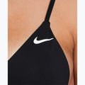 Nike Essential Triangle Bikini Swimsuit Top nero 4