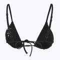 Nike Essential Triangle Bikini Swimsuit Top nero 2