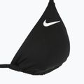 Nike Essential Triangle Bikini Swimsuit Top nero 3