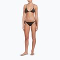 Nike Essential Triangle Bikini top costume da bagno marrone barocco 2
