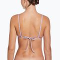 Nike Essential Triangle Bikini top costume da bagno ortensie 3