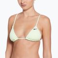 Nike Essential Triangle Bikini top costume da bagno appena volt