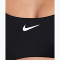 Costume da bagno due pezzi donna Nike Essential Bralette Bikini nero 6