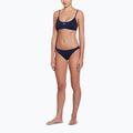 Costume da bagno due pezzi donna Nike Essential Bralette Bikini midnight navy 2