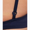Costume da bagno due pezzi donna Nike Essential Bralette Bikini midnight navy 7