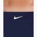 Costume da bagno due pezzi donna Nike Essential Bralette Bikini midnight navy 8