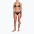 Nike Essential Tie String Bikini Swimsuit Bottoms marrone barocco 2